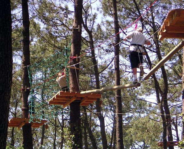  Equilibrio y autocontrol 